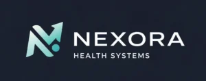 Nexora Logo B